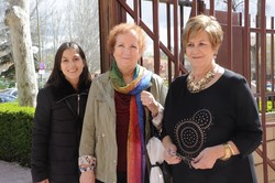 XXV Aniversario Asociación contra Parkinson