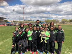 Asociación Atlética de Móstoles