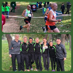 Asociación Atlética Móstoles (Copy)