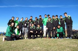 Asociación atlética de Móstoles