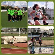 Campeonato de Madrid sub 14