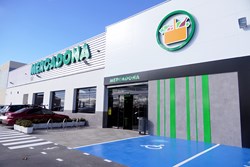 Apertura de dos centros Mercadona 1