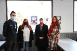 Visita Sandara Inauguración Ruta Tortilla FCM (3)