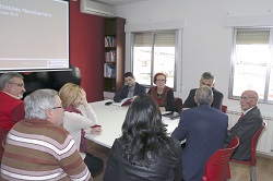 Visita Instalaciones Cruz Roja Lucas Ana Maria Mostoles 001 (5)