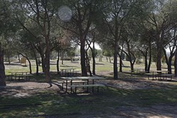 merendero Nelson Mandela 1