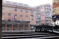 Inclemencias Invernales