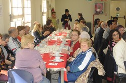 Fotografía Mayores Móstoles