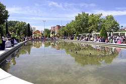 Protocolo relativo a la contaminación atmosférica por ozono