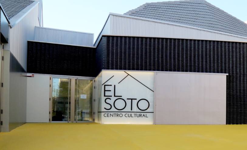 Centro Cultural El Soto (1)