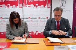 firma convenio ICAM 1