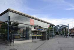 Detalles Centro Móstoles peq