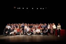 Acto jubilacion y 25 años_77