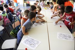 ESCOLARIZACIÓN INCLUSIVA