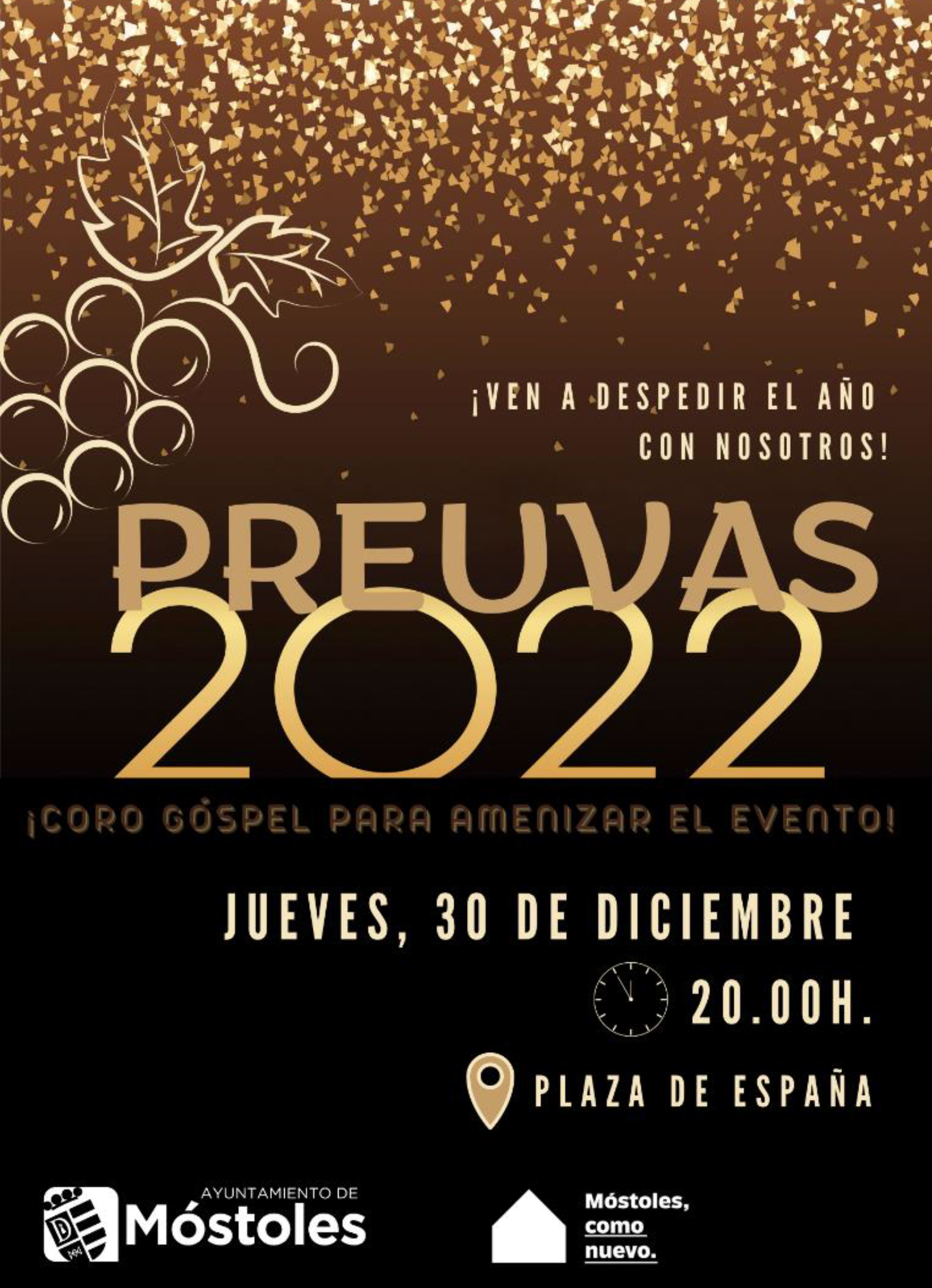 PREUVAS 2022