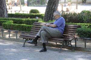 defensa constitucional PENSIONES