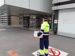 donaciones recibidas COVID19