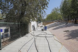 visita obras Blas Otero 1