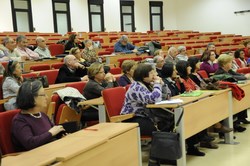 Universidad de mayores