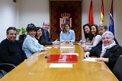 Subida Empleados Públicos