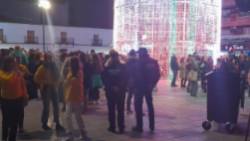 Plan Navidades en Convivencia