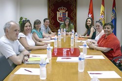 Díselo a tu alcaldesa