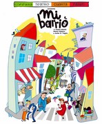 MI BARRIO