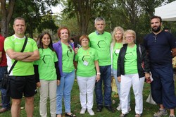 Carrera contra Fibromialgia 1