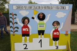 Carrera contra Fibromialgia 2