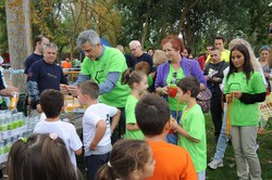 Carrera contra Fibromialgia 6