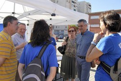 JORNADAS DEPORTIVAS AFANDEM 1