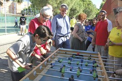 JORNADAS DEPORTIVAS AFANDEM 3