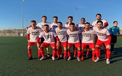 C.D. Internacional de Móstoles