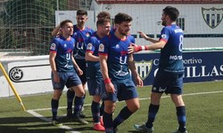 Móstoles VS Canillas