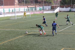 CD Móstoles URJC