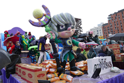 Cabalgata de los Reyes Magos (23) p