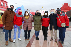 Cabalgata de los Reyes Magos (25) p