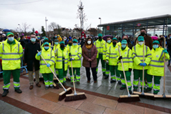 Cabalgata de los Reyes Magos (29) p
