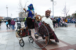 Cabalgata de los Reyes Magos (32) p