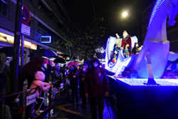 Cabalgata de los Reyes Magos (39) p