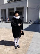 Foto espectáculo teatral