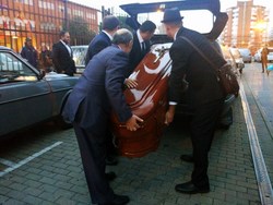 Caravana terrorifica 1