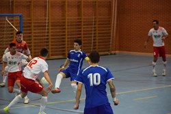 CD Ciudad de Móstoles