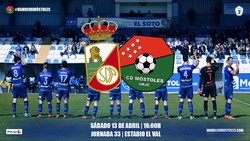CD Móstoles URJC
