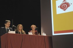 Jornada Plataforma Corre la voz 2