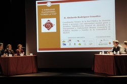 Jornada Plataforma Corre la voz 3