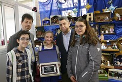 Muestra de belenes 1