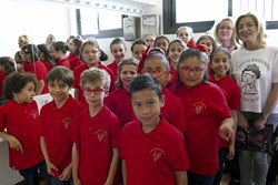 Encuentro de corales 1