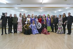 Festival Centro Regional Andaluz 1