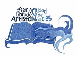 Premio libro de artista ciudad de móstoles