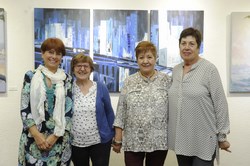 Expo Colectivo MINERVA 1